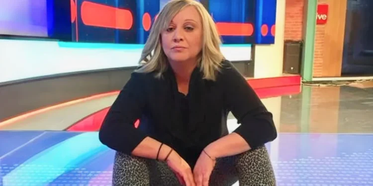 Πέθανε η δημοσιογράφος Ηρώ Καριοφύλλη μετά από μάχη με τον καρκίνο