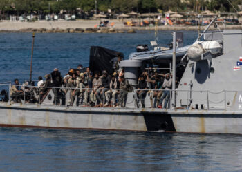 Οι Λιμενικοί της Κρήτης εκπέμπουν SOS: «Είμαστε ελάχιστοι και εξαντλημένοι, θα γίνει ατύχημα»