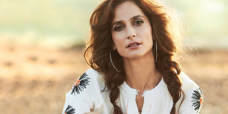 Μαρίνα Καλογήρου: «Έχω βιώσει σεξουαλική κακοποίηση από τα 4 έως τα 14 μου»