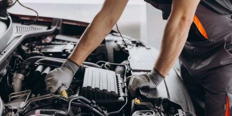 Απεργία στα συνεργεία Ι.Χ από σήμερα λόγω του ψηφιακού πελατολογίου