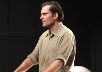 Πέθανε ο ηθοποιός Γεράσιμος Μιχελής – Έγινε γνωστός από τη σειρά «Παρά Πέντε»