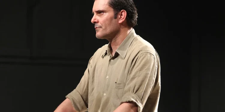 Πέθανε ο ηθοποιός Γεράσιμος Μιχελής – Έγινε γνωστός από τη σειρά «Παρά Πέντε»