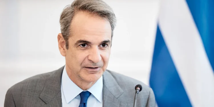 Ποιες είναι οι 25 μεταρρυθμίσεις που θα αποτελέσουν κορμό του κυβερνητικού έργου έως το τέλος του 2025 – Δείτε πίνακα