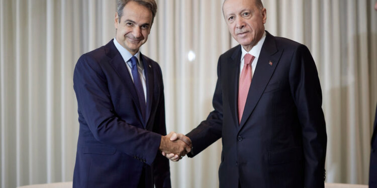 Σεπτέμβριο το Ανώτατο Συμβούλιο Συνεργασίας Ελλάδας – Τουρκίας