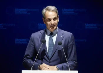 Μητσοτάκης στη «Bild»: Το μήνυμά μας είναι σαφές – Η Ελλάδα δεν είναι ένας ανοιχτός διάδρομος προς την Ευρώπη