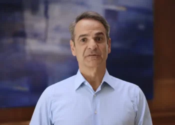 Ο Κυριάκος Μητσοτάκης ανακοίνωσε τη δημιουργία δύο νέων Εθνικών Θαλάσσιων Πάρκων σε Ιόνιο και Νότιο Αιγαίο