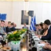Μητσοτάκης στο υπουργικό: Κρίσιμη χρονιά το 2026, να μην χαθεί ούτε ένα ευρώ από το Ταμείο Ανάκαμψης
