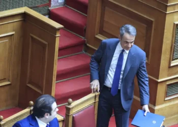 Μητσοτάκης: Η δίοδος από την Λιβύη προς την Ελλάδα κλείνει – Αναστέλλονται οι αιτήσεις ασύλου για 3 μήνες – Δυο κλειστές δομές στην Κρήτη