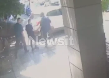 Ειρήνη Μουρτζούκου: Νέο βίντεο ντοκουμέντο από τη σύλληψή της – Οι 100 καταθέσεις και τα πορίσματα των γιατρών