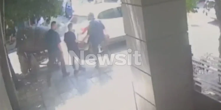 Ειρήνη Μουρτζούκου: Νέο βίντεο ντοκουμέντο από τη σύλληψή της – Οι 100 καταθέσεις και τα πορίσματα των γιατρών