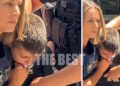 Εικόνες που θυμίζουν Πισπιρίγκου με τη Μουρτζούκου στην Πάτρα: «Φόνισσα» φώναζε ο κόσμος όταν έφτασε στα δικαστήρια