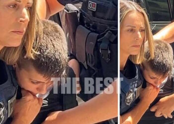 Εικόνες που θυμίζουν Πισπιρίγκου με τη Μουρτζούκου στην Πάτρα: «Φόνισσα» φώναζε ο κόσμος όταν έφτασε στα δικαστήρια