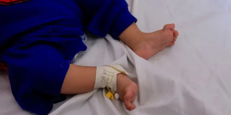 Βρετανία: Γεννήθηκαν οκτώ παιδιά με DNA από τρεις ανθρώπους και είναι απολύτως υγιή