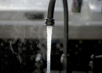 Ακατάλληλο το νερό σε 3 περιοχές στις Σέρρες – Η ανακοίνωση του δήμου