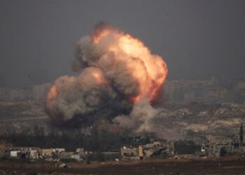 Γάζα: «Είδα ένα κοριτσάκι χωρίς κεφάλι» – Ανατριχιάζουν μαρτυρίες της ισραηλινής επίθεσης σε σχολείο