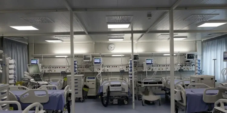 Λάρισα: Πέθανε η 18χρονη που είχε καταρρεύσει σε γυμναστήριο μετά από διπλή ανακοπής καρδιάς