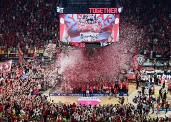 Ο Ολυμπιακός παίρνει το ΣΕΦ για 49 χρόνια – Οι όροι της συμφωνίας με την κυβέρνηση