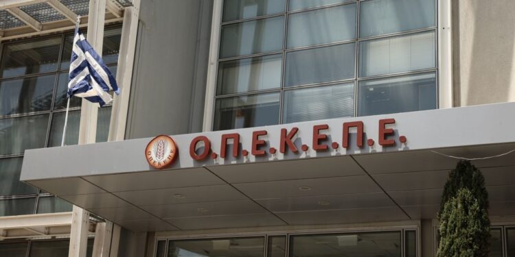 ΟΠΕΚΕΠΕ: Υφυπουργός της κυβέρνησης ζήτησε να πληρωθεί επιδότηση σε νεκρό
