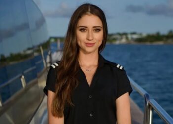 Μπαχάμες: Άγρια δολοφονία στο σούπερ γιοτ: 20χρονη βρέθηκε νεκρή και κακοποιημένη στο μηχανοστάσιο