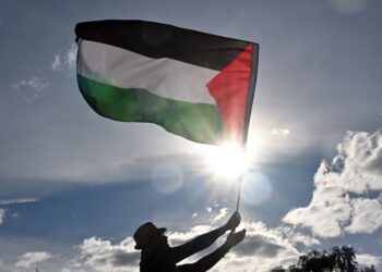 Explainer: Τι θα αλλάξει με την απόφαση της Γαλλίας για αναγνώριση παλαιστινιακού κράτους