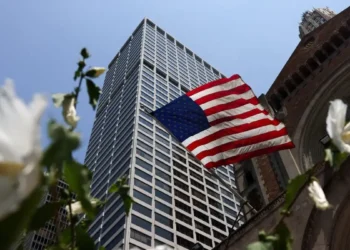 Μακελειό στο Μανχάταν: Ο ουρανοξύστης – φρούριο με «panic rooms» και φρουρούς δεν εμπόδισε τον μακελάρη