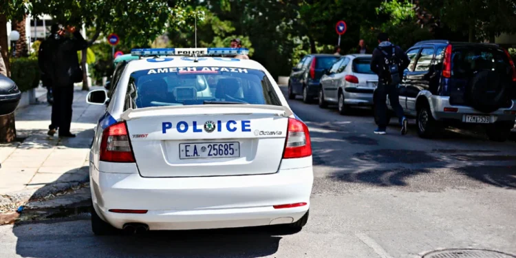 Νέα Ερυθραία: Εξιχνιάστηκε διάρρηξη σε σπίτι με λεία €200.000 – Συνελήφθησαν στην Αστυπάλαια οι τρεις δράστες