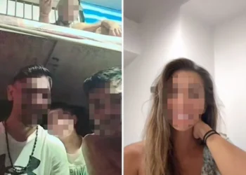 Live από το κελί: Πώς φυλακισμένοι στην Ελλάδα κάνουν «μάχες» στο TikTok και βγάζουν λεφτά