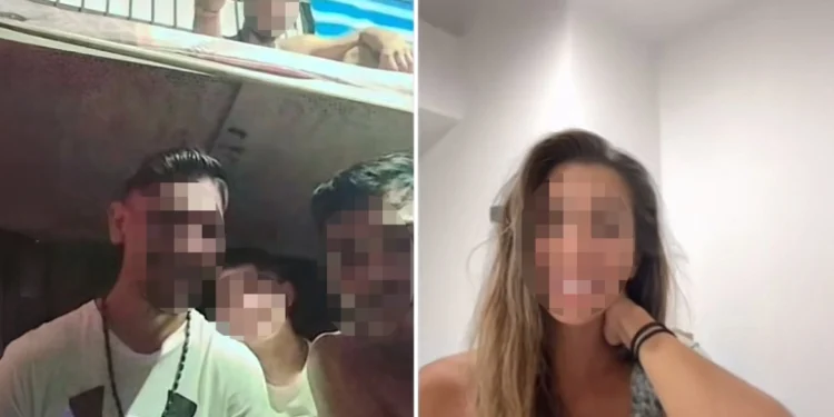 Live από το κελί: Πώς φυλακισμένοι στην Ελλάδα κάνουν «μάχες» στο TikTok και βγάζουν λεφτά