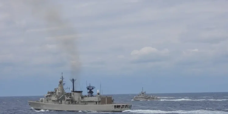 Νέα πρόκληση από την Τουρκία: Εξέδωσε NAVTEX για τις έρευνες του σκάφους «Filia» ανάμεσα σε Λήμνο και Σαμοθράκη