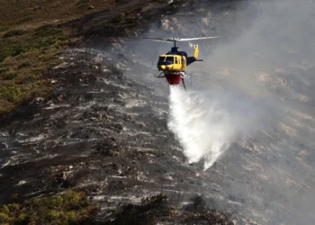 Πολλές οι διάσπαρτες εστίες στην Ιεράπετρα, οι ριπές των ανέμων φτάνουν τα 9 μποφόρ – «Διανύουμε τον δυσκολότερο μήνα»
