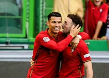 Σάλος για την απουσία του Ρονάλντο από την κηδεία του Ζότα: Το μήνυμα του CR7 στην οικογένεια και οι δικαιολογίες της αδερφής του