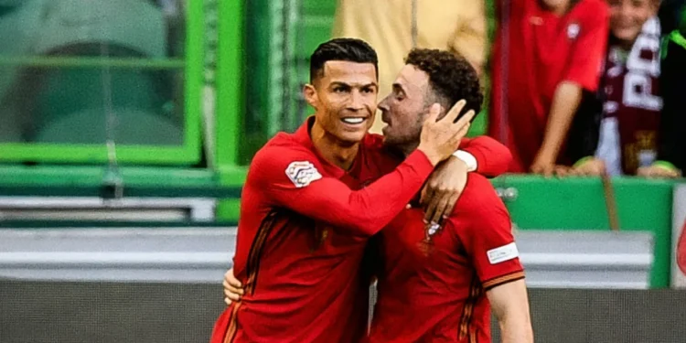 Σάλος για την απουσία του Ρονάλντο από την κηδεία του Ζότα: Το μήνυμα του CR7 στην οικογένεια και οι δικαιολογίες της αδερφής του