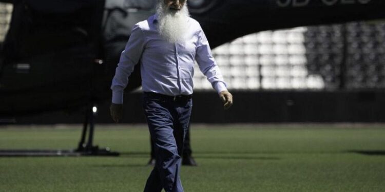 ΠΑΕ: Ντροπή για την ιστορία του ΠΑΟΚ – Αντιμετώπισαν σαν ΞΕΝΟ τον Ιβάν Σαββίδη