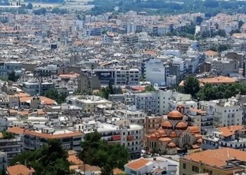 Σέρρες: Έντονες αντιδράσεις για δυσοσμία – Την ευθύνη των ελέγχων έχει η Περιφέρεια δηλώνει ο Δήμος