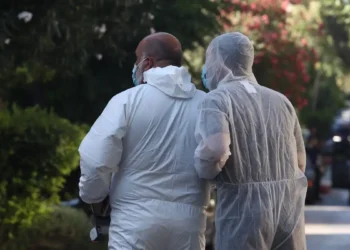 Γιάννης Πρετεντέρης: Από αστοχία δεν εξερράγη η βόμβα – Η απειλητική ανάρτηση φυλακισμένου στο «μικροσκόπιο» των αρχών