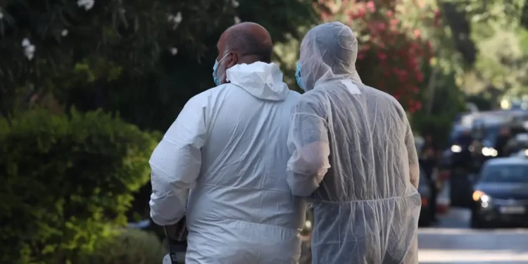 Γιάννης Πρετεντέρης: Από αστοχία δεν εξερράγη η βόμβα – Η απειλητική ανάρτηση φυλακισμένου στο «μικροσκόπιο» των αρχών