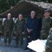 Νίκος Δένδιας: Τα πάνω-κάτω στις Ένοπλες Δυνάμεις – Αυξήσεις μισθών