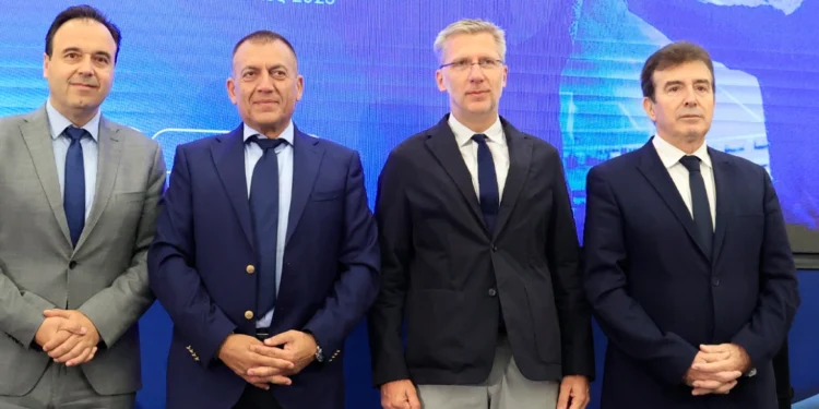 Μέτρα για την οπαδική βία: 1,6 εκατ. ευρώ από πρόστιμα, 2.500 κάμερες στα γήπεδα, 109 αγώνες κεκλεισμένων των θυρών