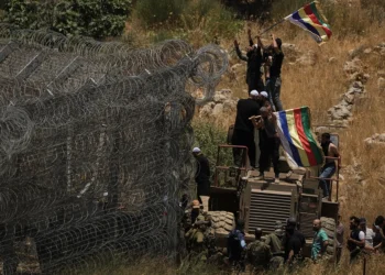 Ποιοι είναι οι Δρούζοι και γιατί τους προστατεύει το Ισραήλ; – Η άγνωστη θρησκευτική ομάδα της Μέσης Ανατολής