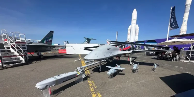 Η Ελλάδα πρέπει να εξοπλιστεί με φονικά UAV – Οι απαιτήσεις του σύγχρονου πεδίου μάχης και η γεωπολιτική απειλή της Τουρκίας