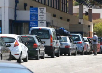 Διαφθορά, εκβιασμοί και μαύρο χρήμα στο Τελωνείο Μαυροματίου – Σχεδόν μισό εκατομμύριο ευρώ τα κέρδη του κυκλώματος