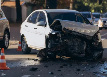 Μία νεκρή και πέντε τραυματίες μετά από μετωπική σύγκρουση αυτοκινήτων στο Κιλκίς – Σοβαρό τροχαίο και στην ΠΑΘΕ