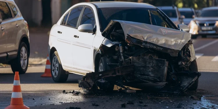 Μία νεκρή και πέντε τραυματίες μετά από μετωπική σύγκρουση αυτοκινήτων στο Κιλκίς – Σοβαρό τροχαίο και στην ΠΑΘΕ