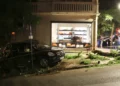 Κολωνάκι: 12 οι τραυματίες από την τρελή πορεία τζιπ χωρίς οδηγό που έπεσε σε εστιατόριο – Δεν είχε βάλει χειρόφρενο