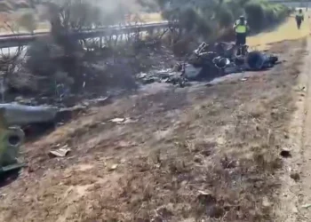 Το φρικτό τέλος του Ντιόγκο Ζότα: Η Λαμποργκίνι που έγινε παγίδα θανάτου για τον σταρ της Λίβερπουλ