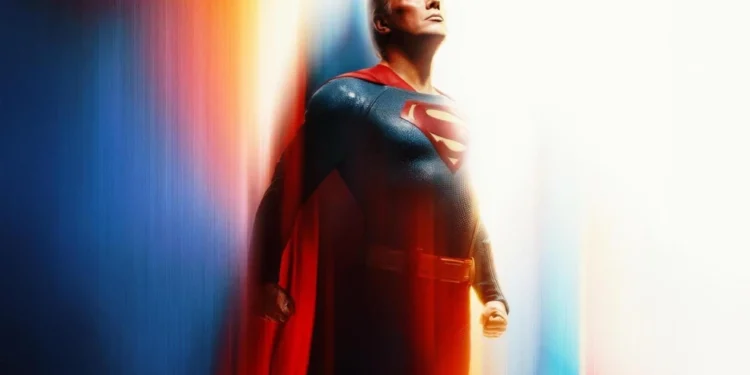 Ο Ντόναλντ Τραμπ μεταμορφώθηκε σε… Σούπερμαν – Η ανάρτηση του Λευκού Οίκου και οι αντιδράσεις