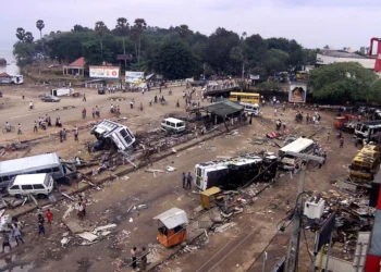 Τσουνάμι στον Ειρηνικό: Η Ιαπωνέζα που το είχε «προβλέψει» – Τι άλλο λέει για το μέλλον