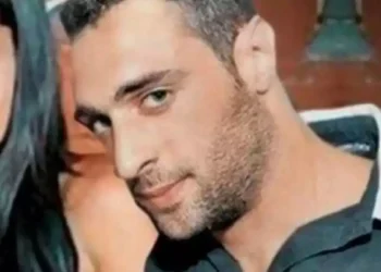 Πέθανε ο Βαγγέλης Στεφανάκης, ο δολοφόνος της Φαίης Μπλάχα – Είχε βγει με άδεια από τη φυλακή