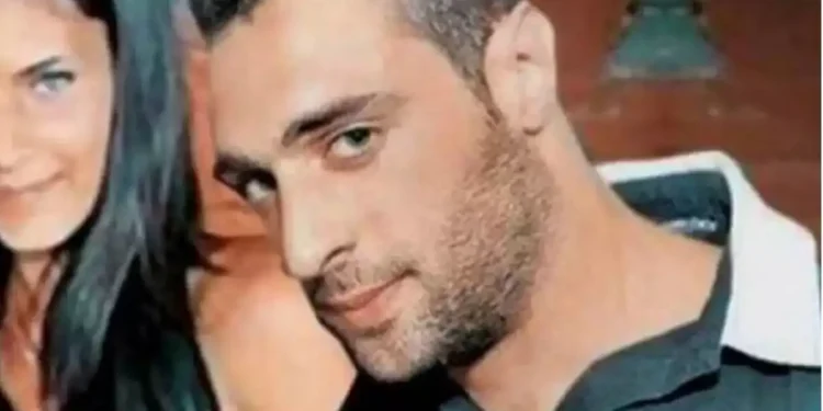Πέθανε ο Βαγγέλης Στεφανάκης, ο δολοφόνος της Φαίης Μπλάχα – Είχε βγει με άδεια από τη φυλακή