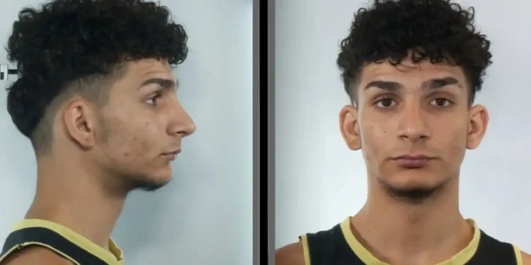 Κερατσίνι: Στη δημοσιότητα τα στοιχεία των 2 που συνελήφθησαν για τον ομαδικό βιασμό της 14χρονης